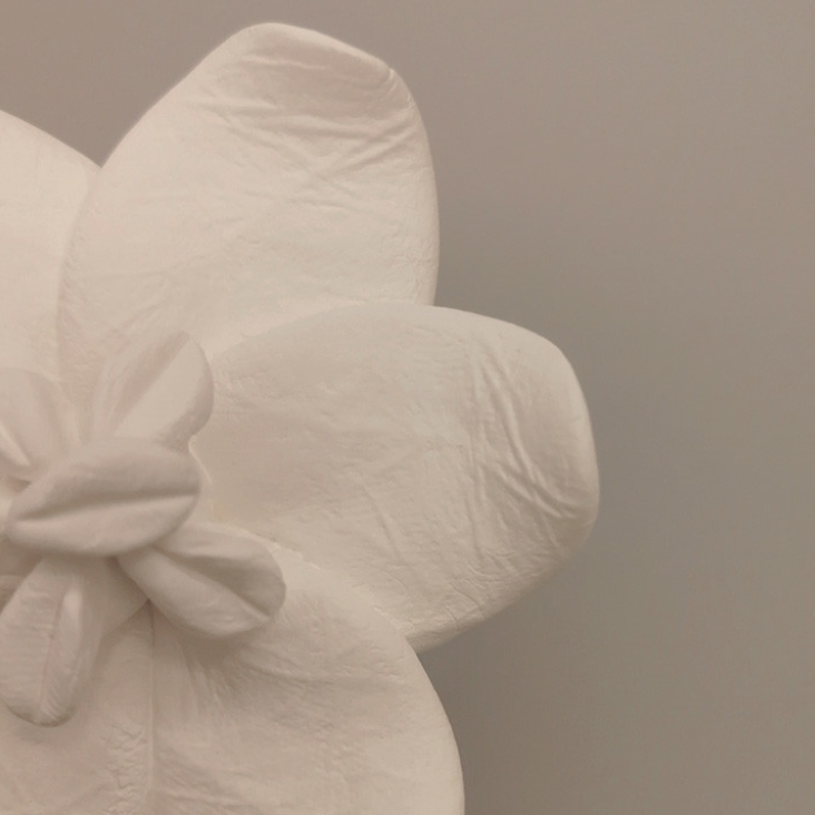 Jasmin Sculpture