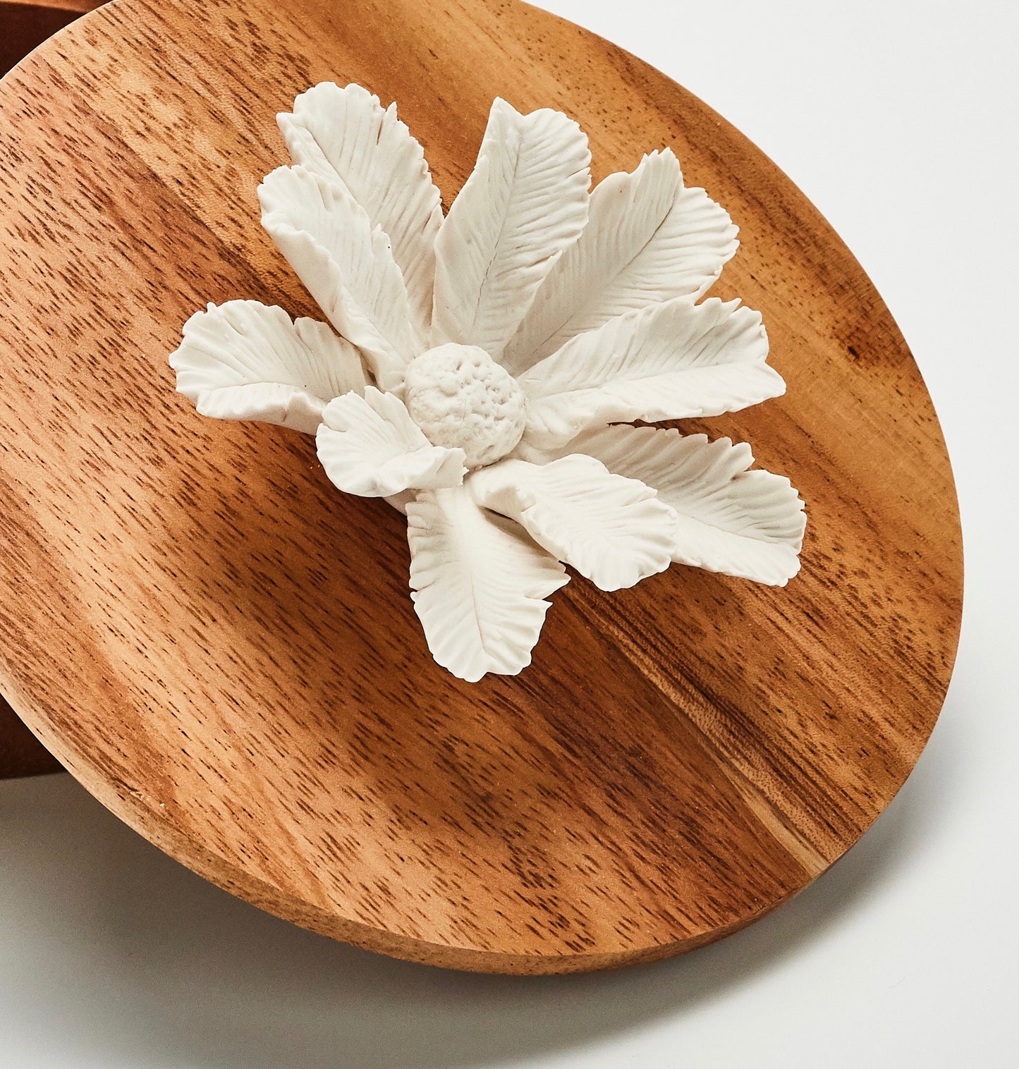 Namou Wooden Box