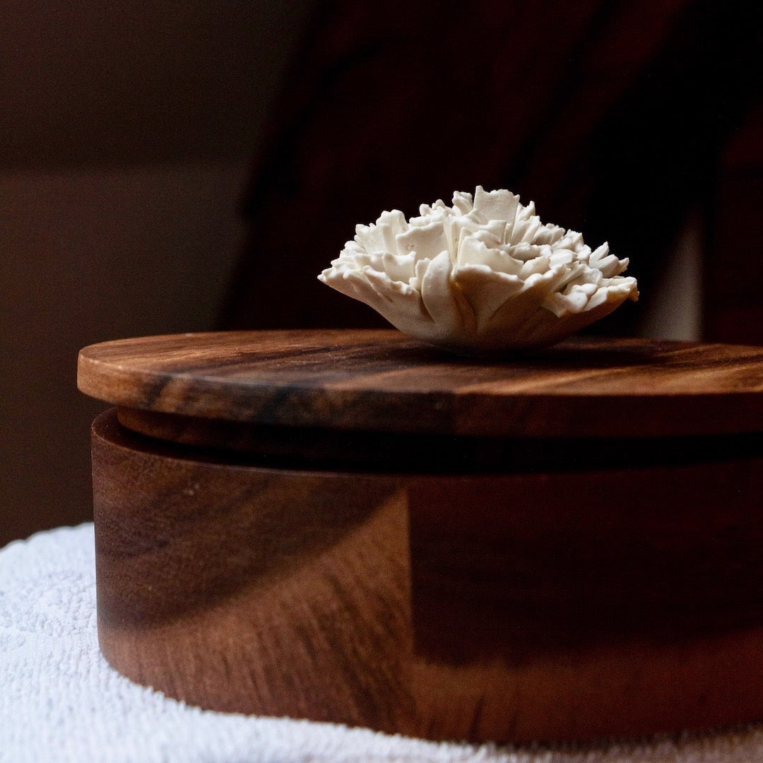 Thaun Wooden Box