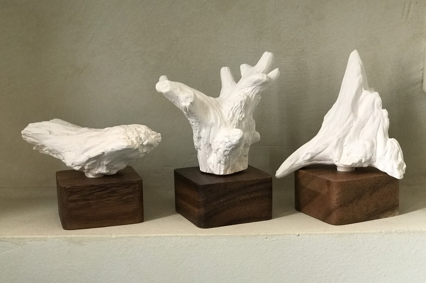 Fuji Sculpture
