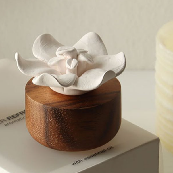 Jasmin Sculpture