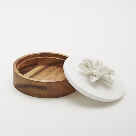 OKO Wooden Box