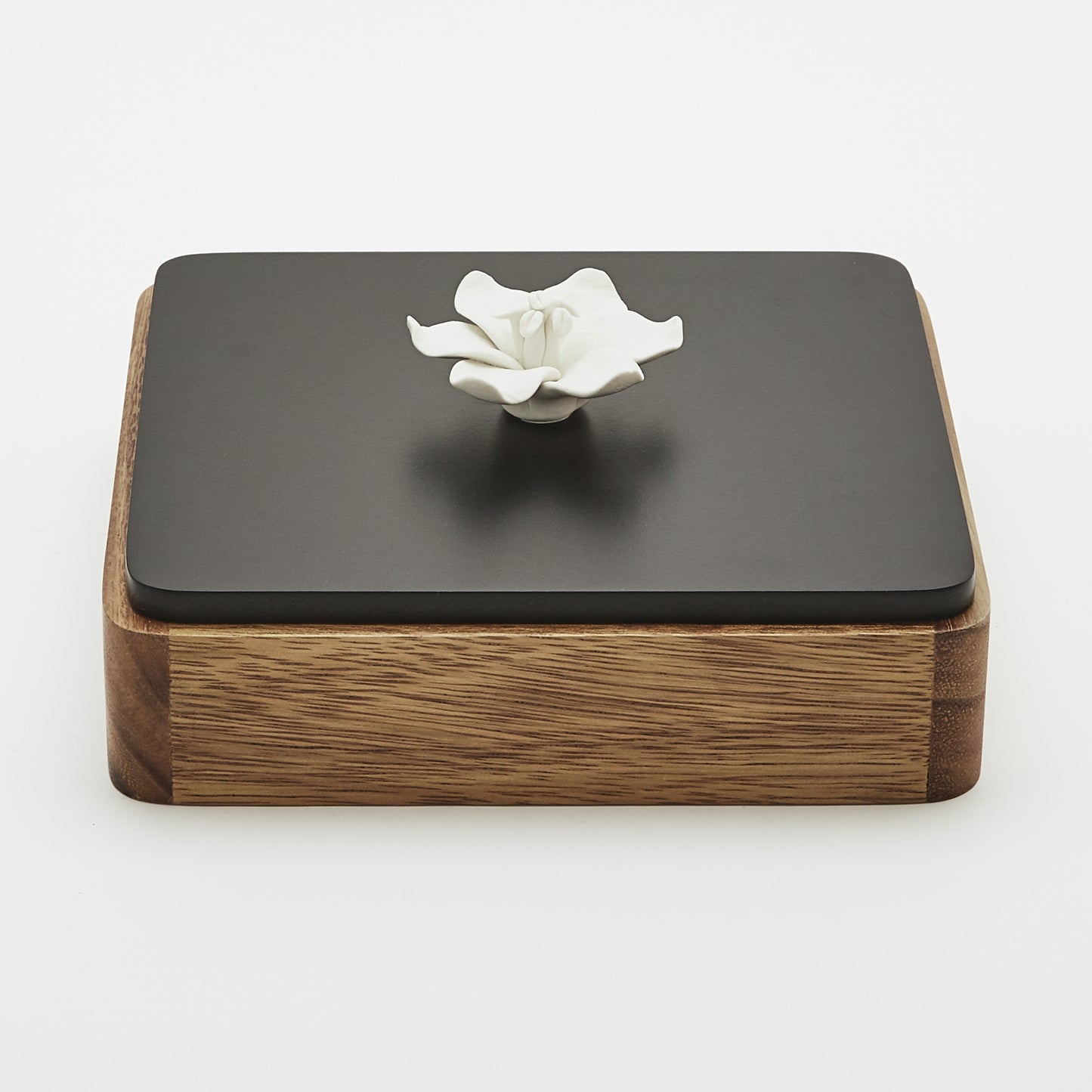 Kana Wooden Box