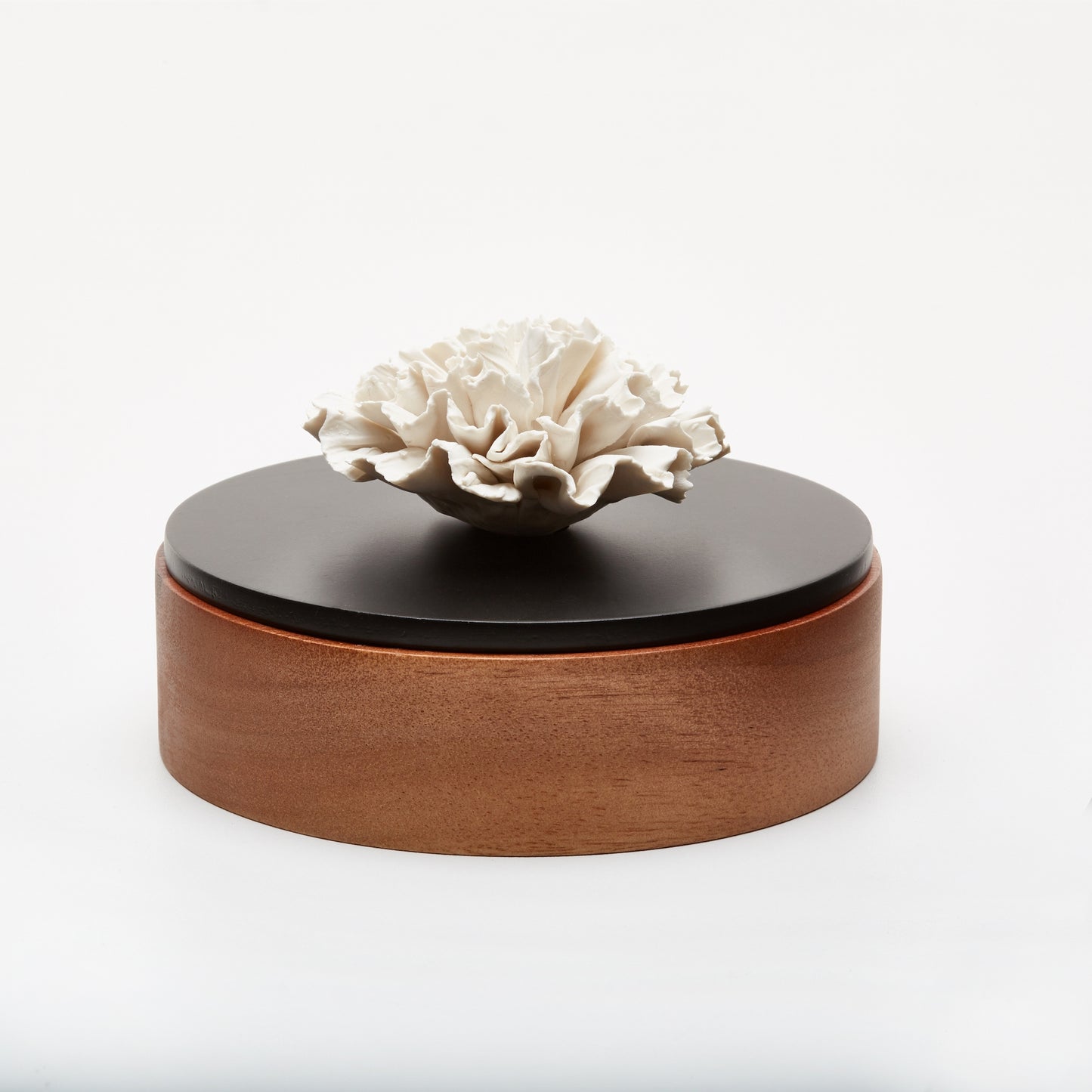 Chan Wooden Box