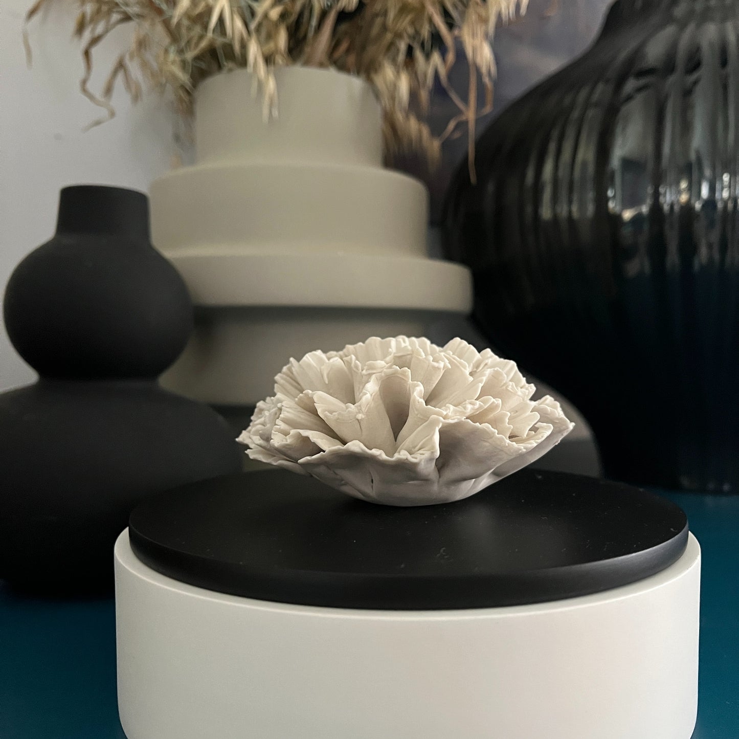 IWA Wooden Box