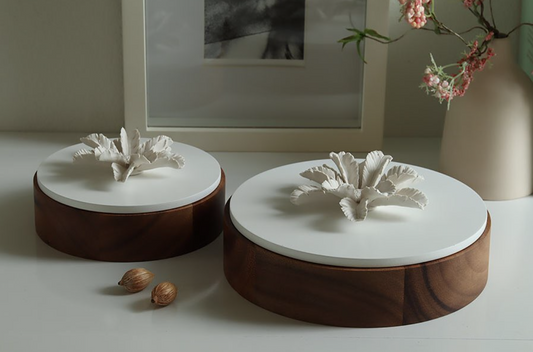 OKO XL Wooden Box