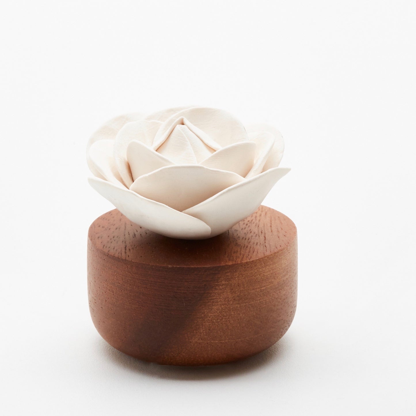 Rose Sculpture