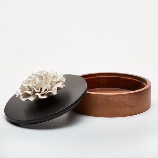 Chan Wooden Box