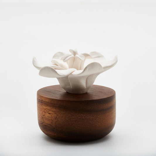 Jasmin Sculpture