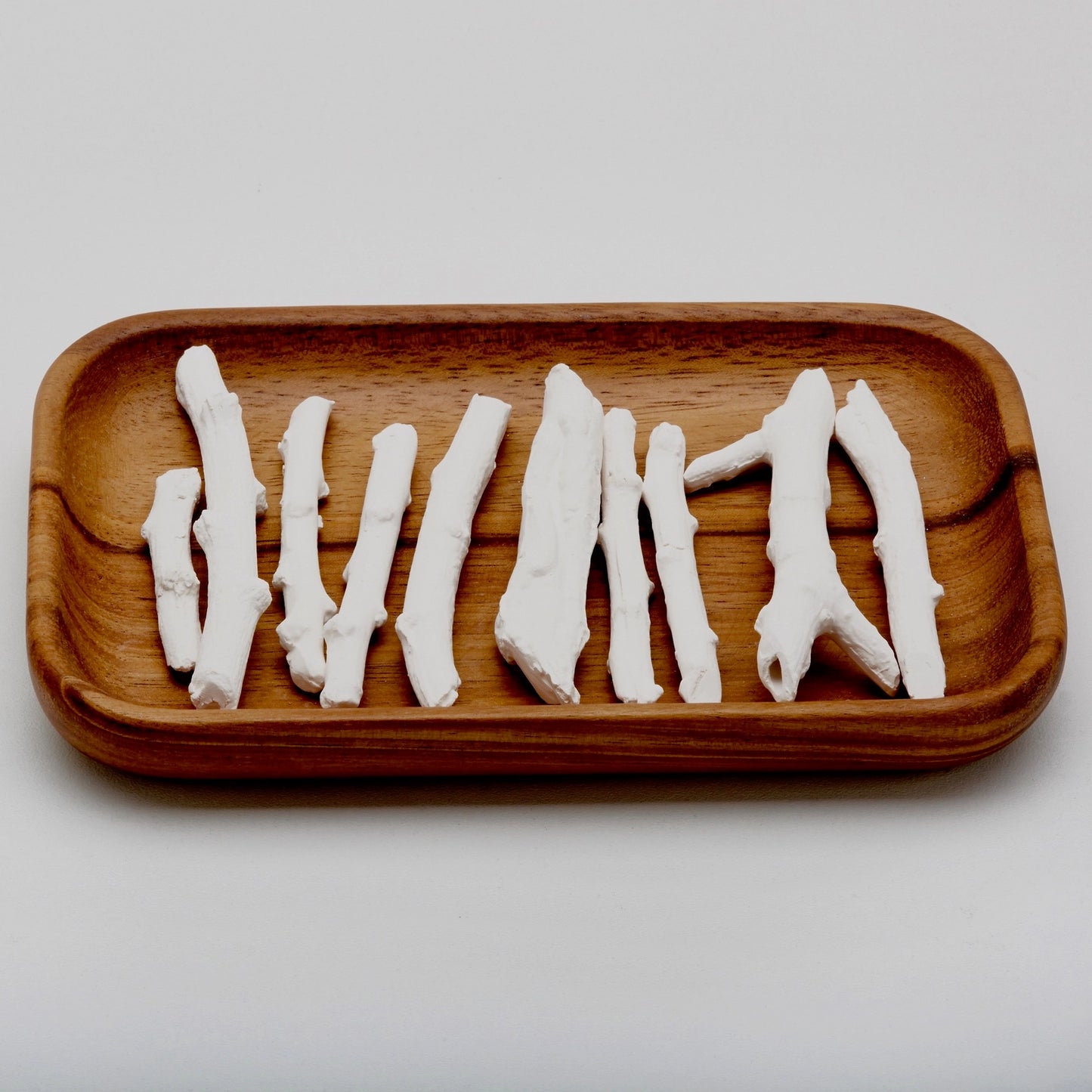 Bamboo Tray