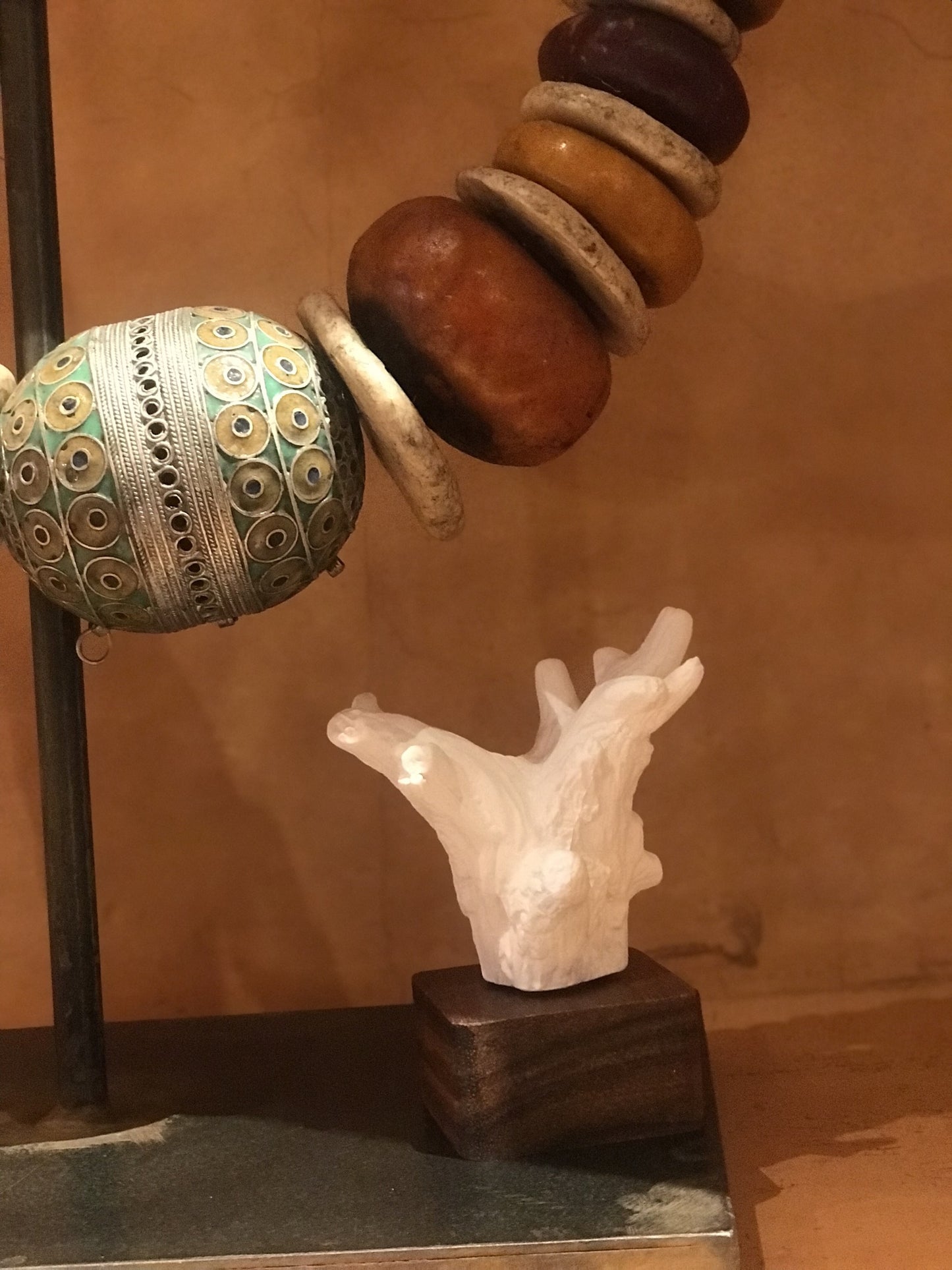 Kino Sculpture