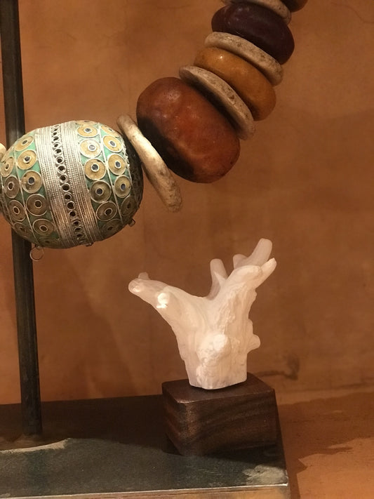 Kino Sculpture