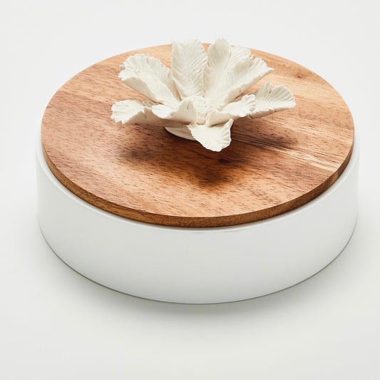 Namou Wooden Box