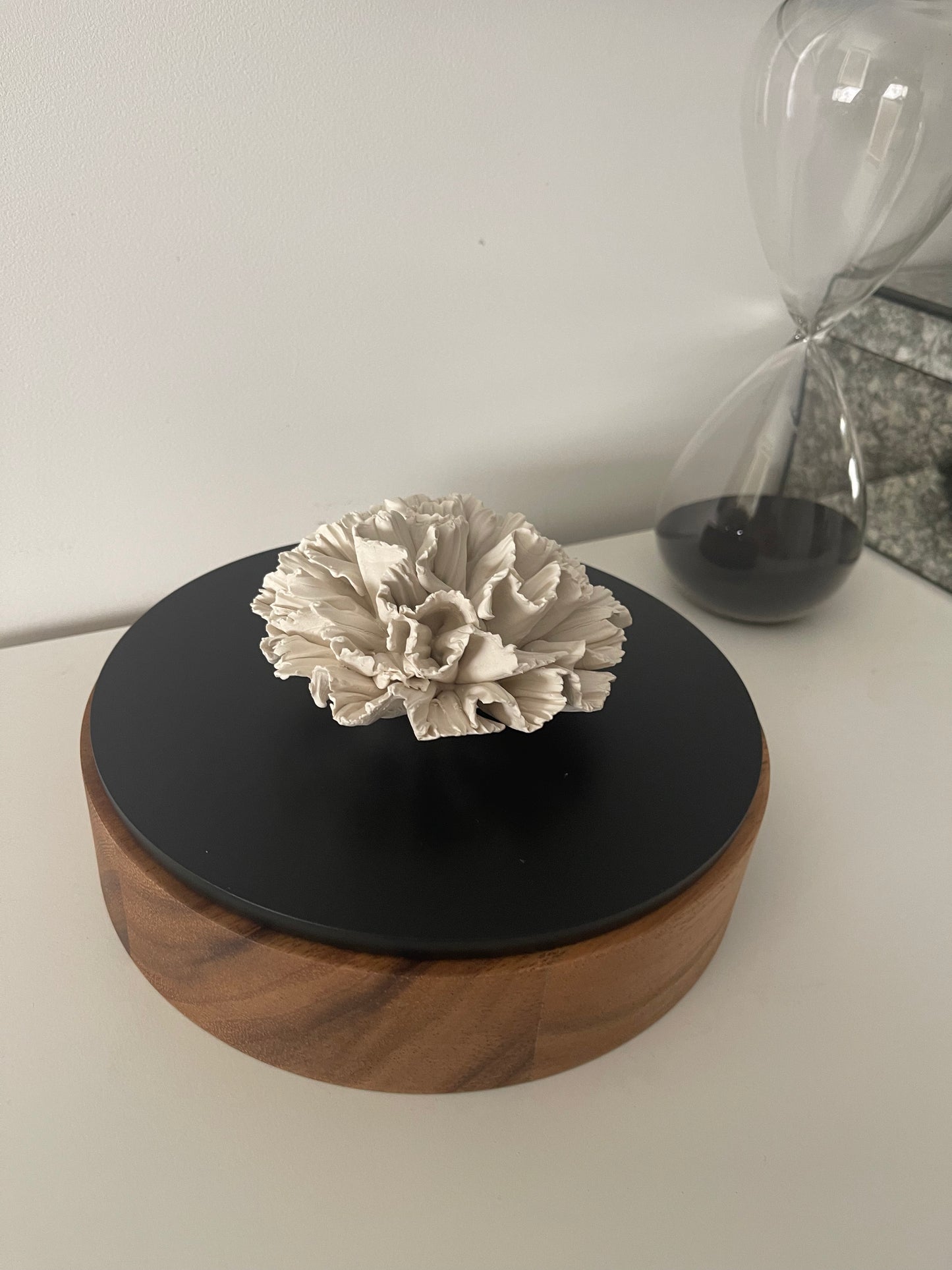 Chan Wooden Box