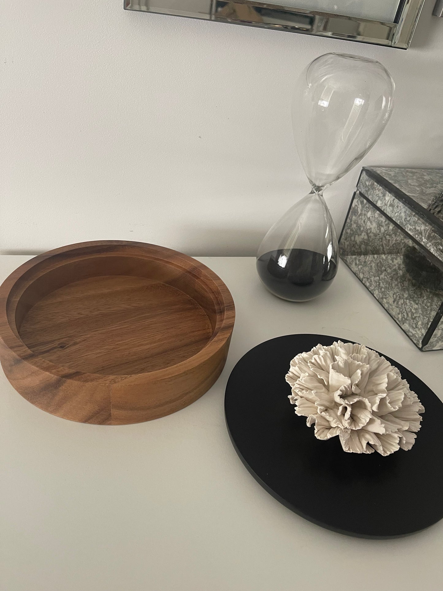 Chan Wooden Box