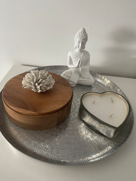 Thaun XL Wooden Box