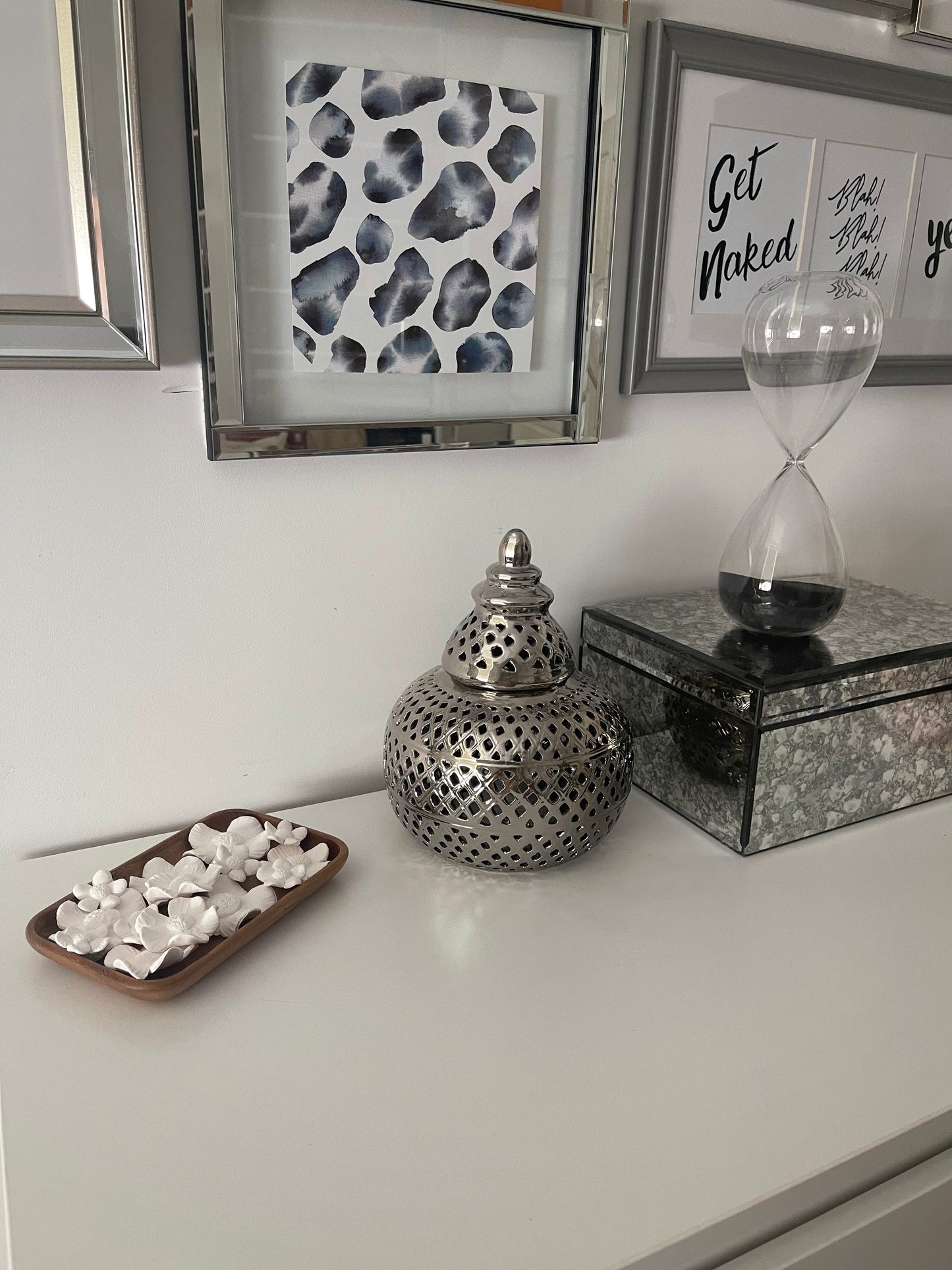 Maldives Tray