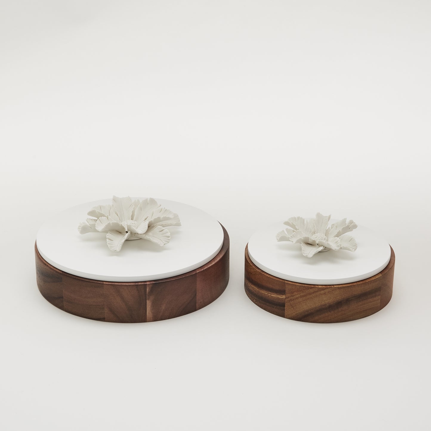 OKO XL Wooden Box