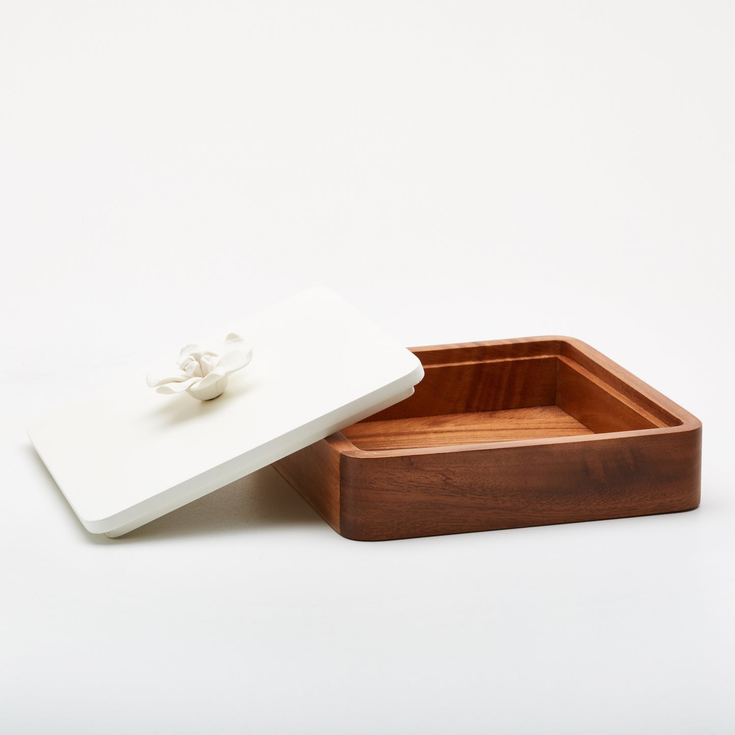 Epok Wooden Box