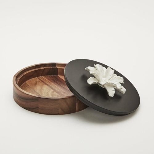 Palmi XL Wooden Box