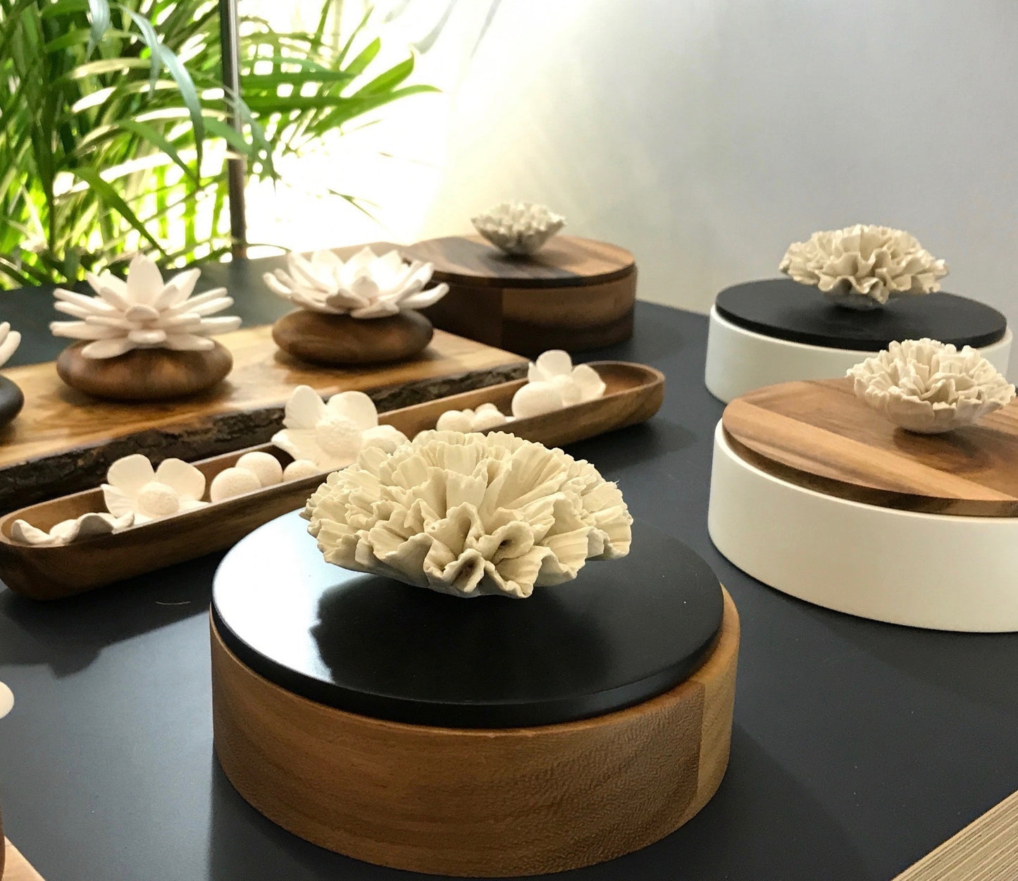 Chan Wooden Box