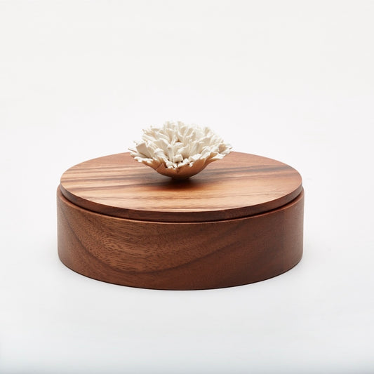 Thaun Wooden Box