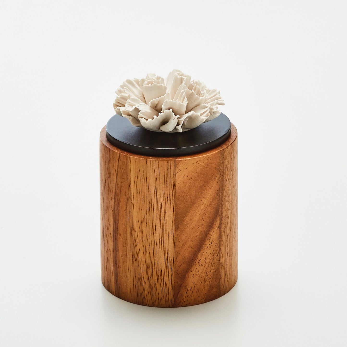 Cyla Small Wooden Box