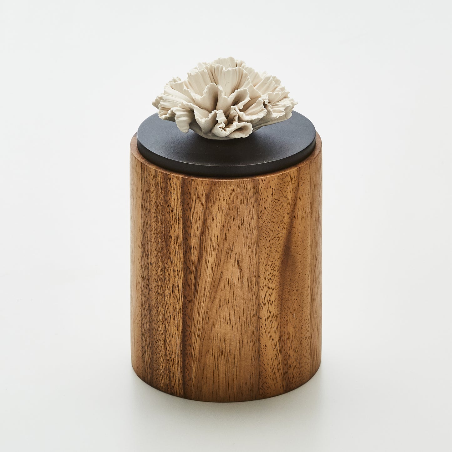 Cyla Medium Wooden Box
