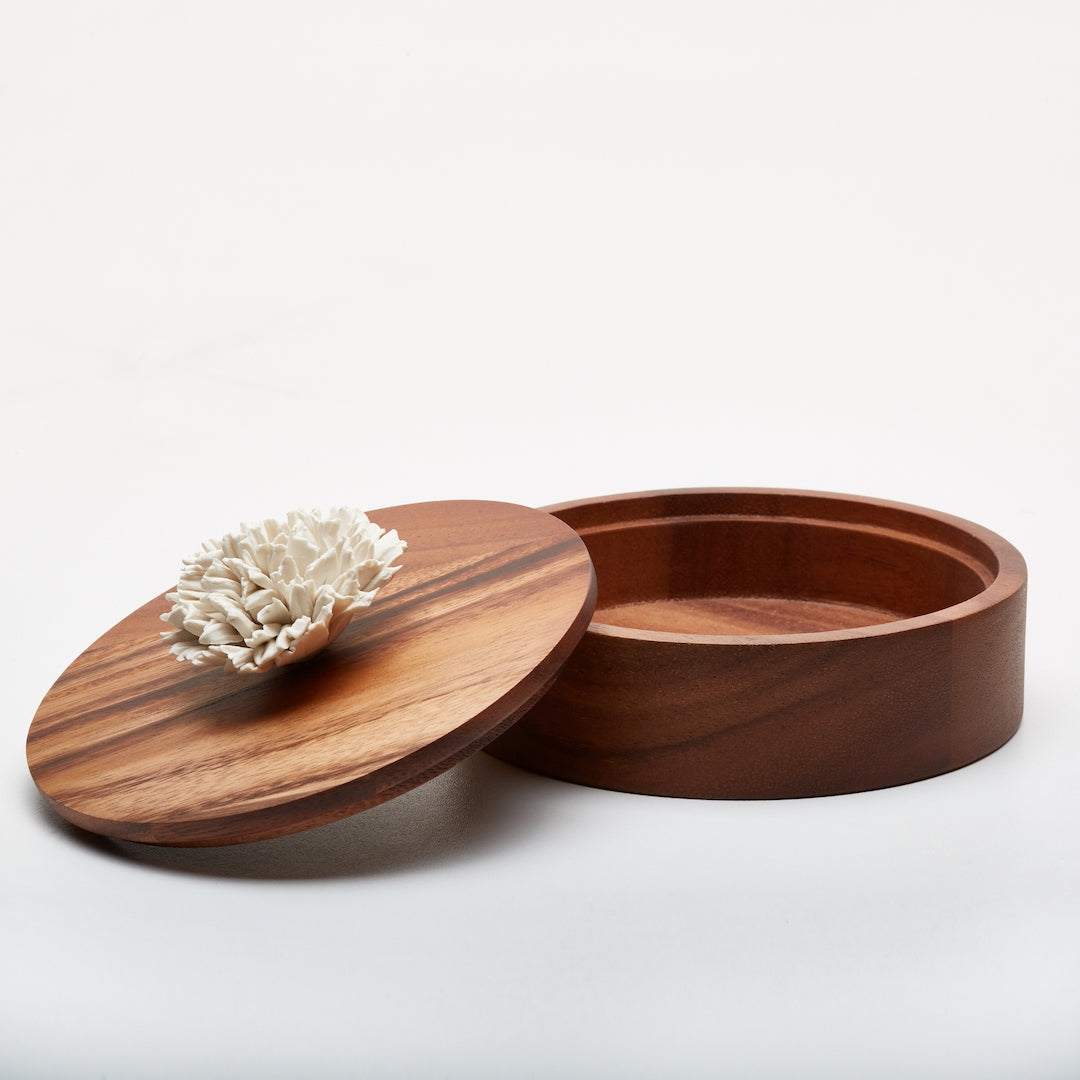 Thaun Wooden Box