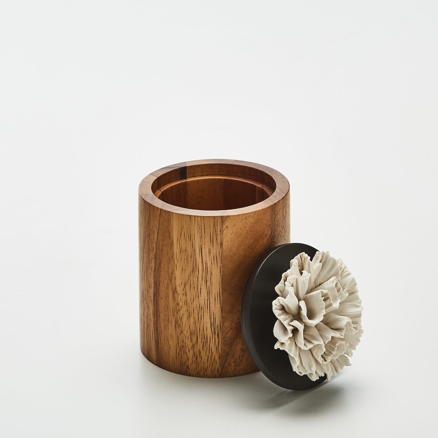 Cyla Small Wooden Box