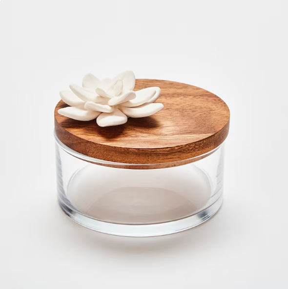 Lotus Jar Medium