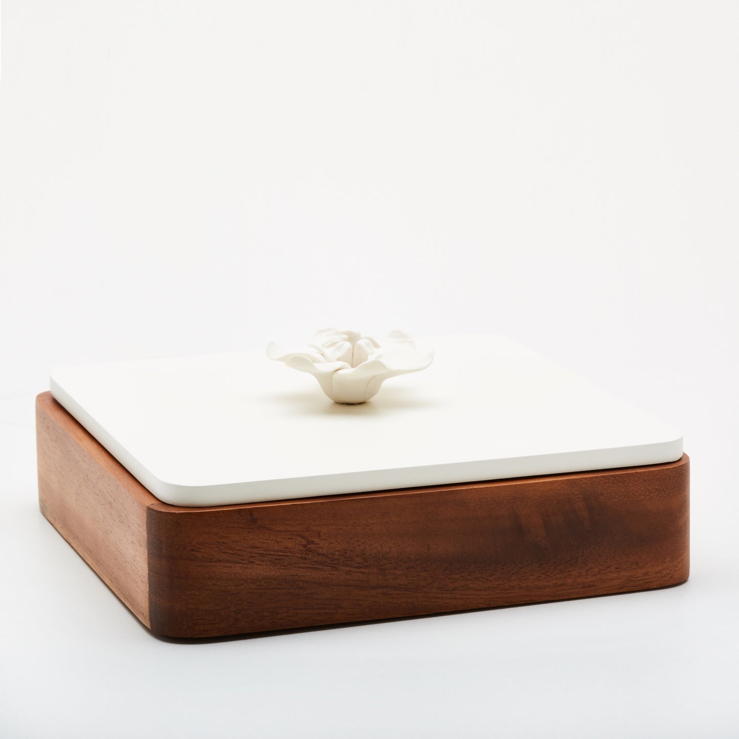 Epok Wooden Box
